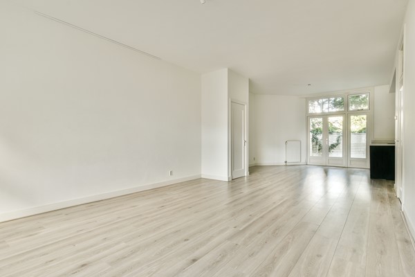 Medium property photo - Olympiaplein 75, 1077 CR Amsterdam